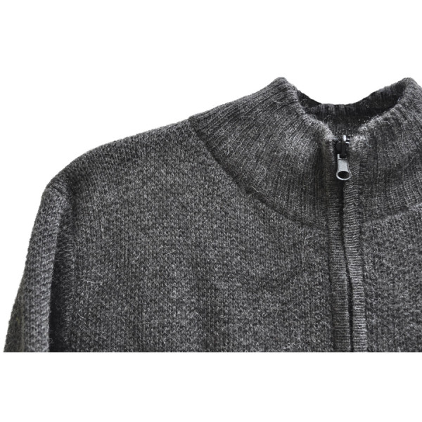 Chaqueta para Hombre - Lana de Alpaca