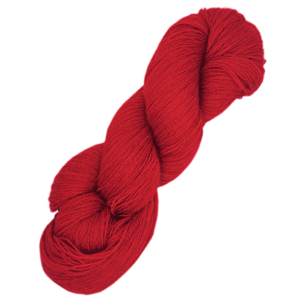 Rojo Tango - 100% Alpaca FS