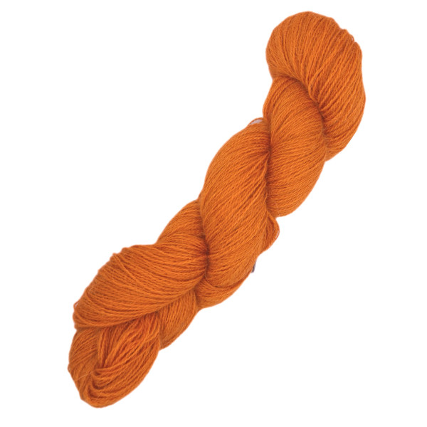 Naranja tumbo - 100% Alpaca FS