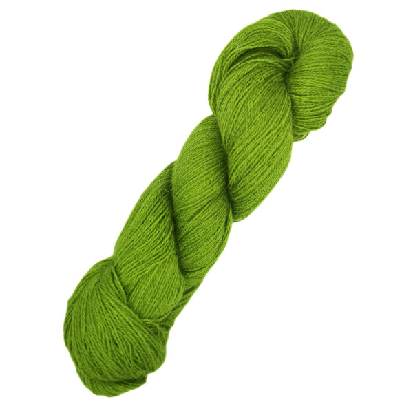 Verde Pistacho - 100% Alpaca FS