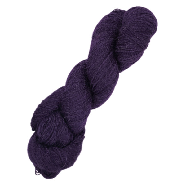 Violeta Intenso - 100% Alpaca FS