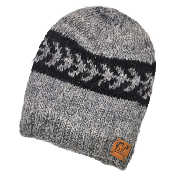 Gorro Parinacota Talla S - Lana de llama y alpaca