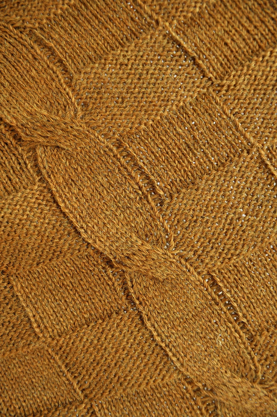 Amarillo mostaza