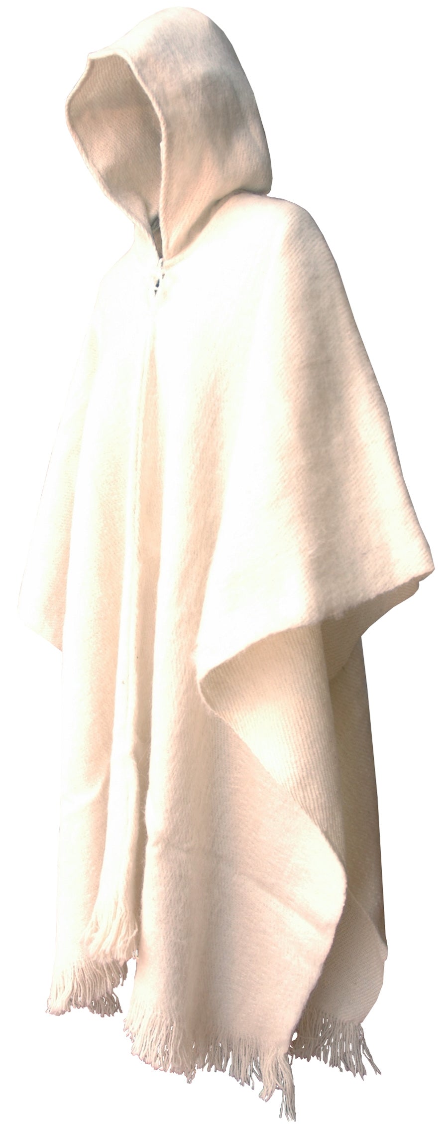 Blanco crudo