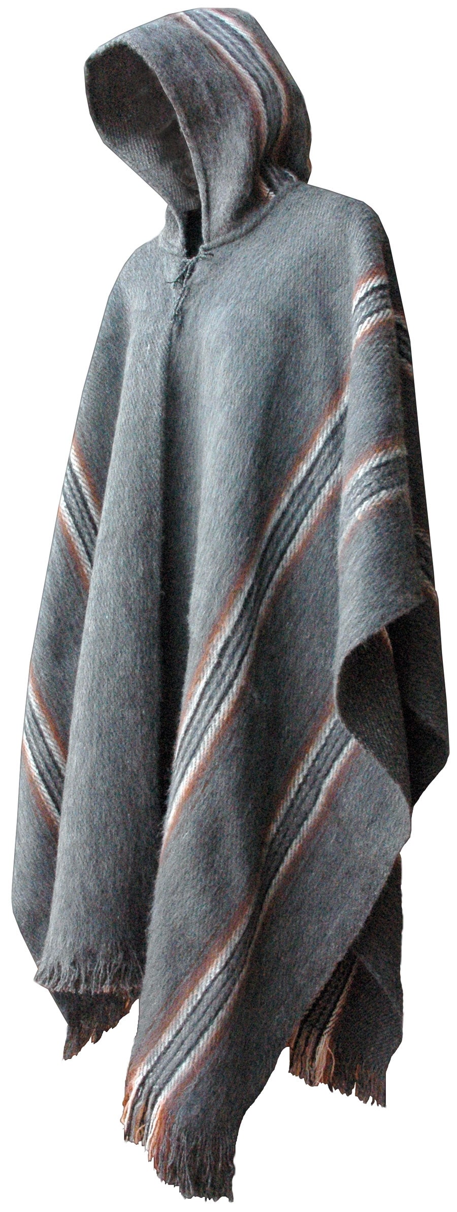 Gris Oscuro