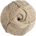 Beige - 100% Alpaca - Hilo fino - 100 gr.