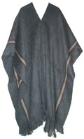Gris oscuro