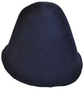 Azul oscuro