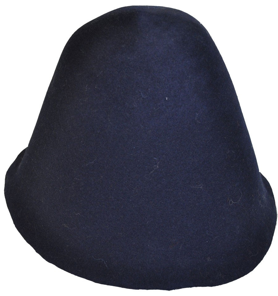 Azul oscuro
