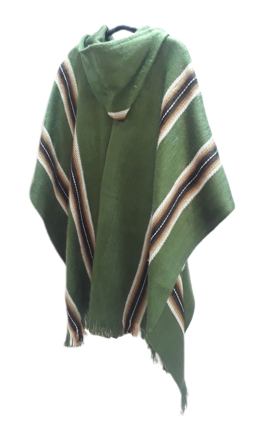 Verde