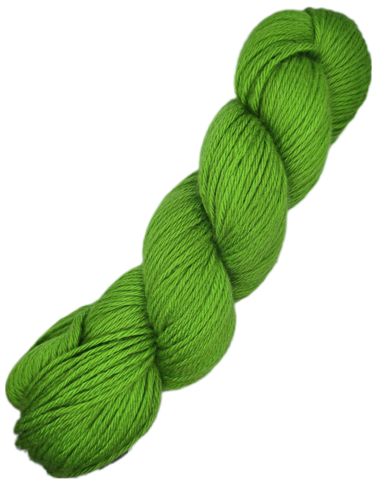 Trébol - 100% Royal Alpaca - DK