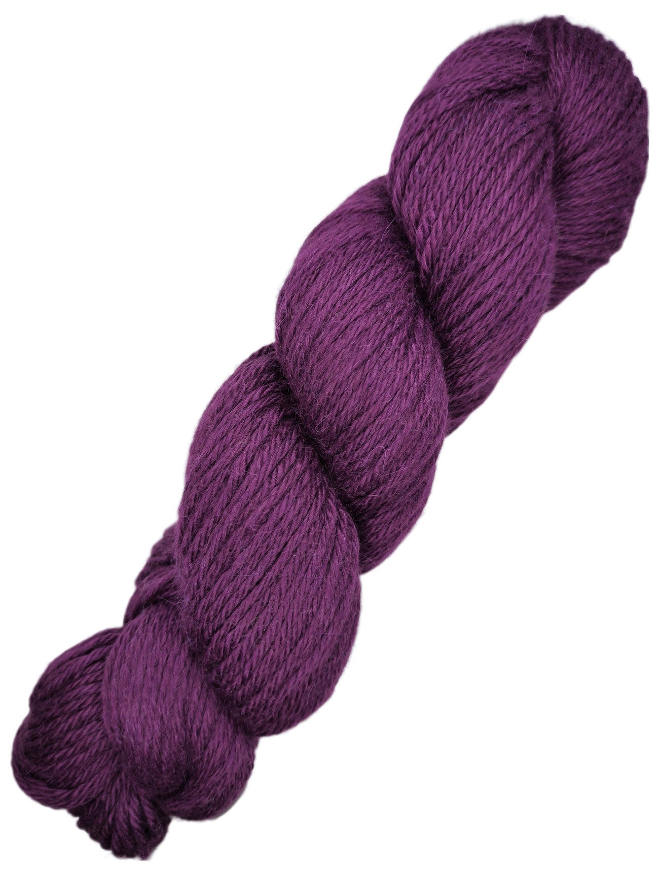 Ciruela - 100% Royal Alpaca - DK