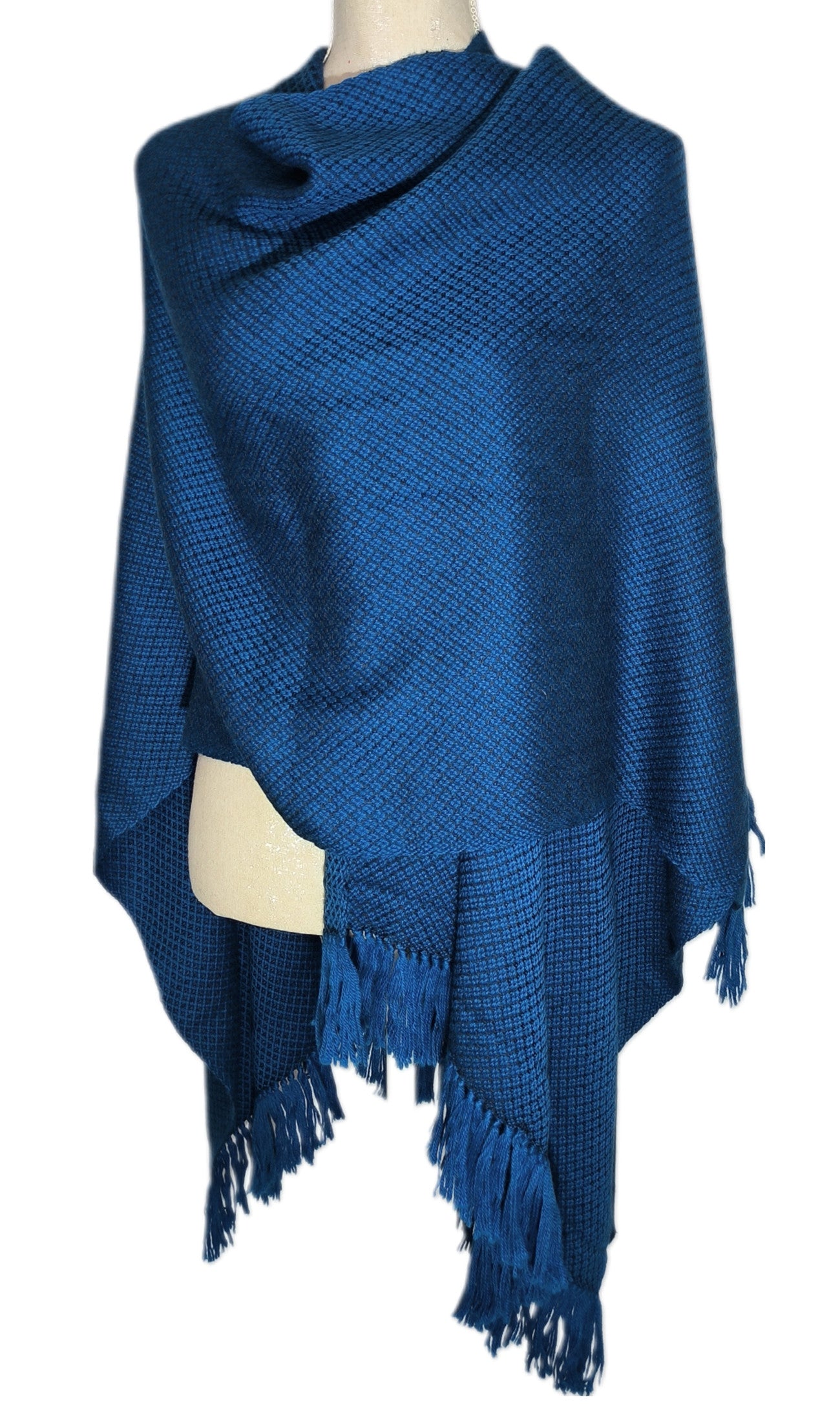 Azul