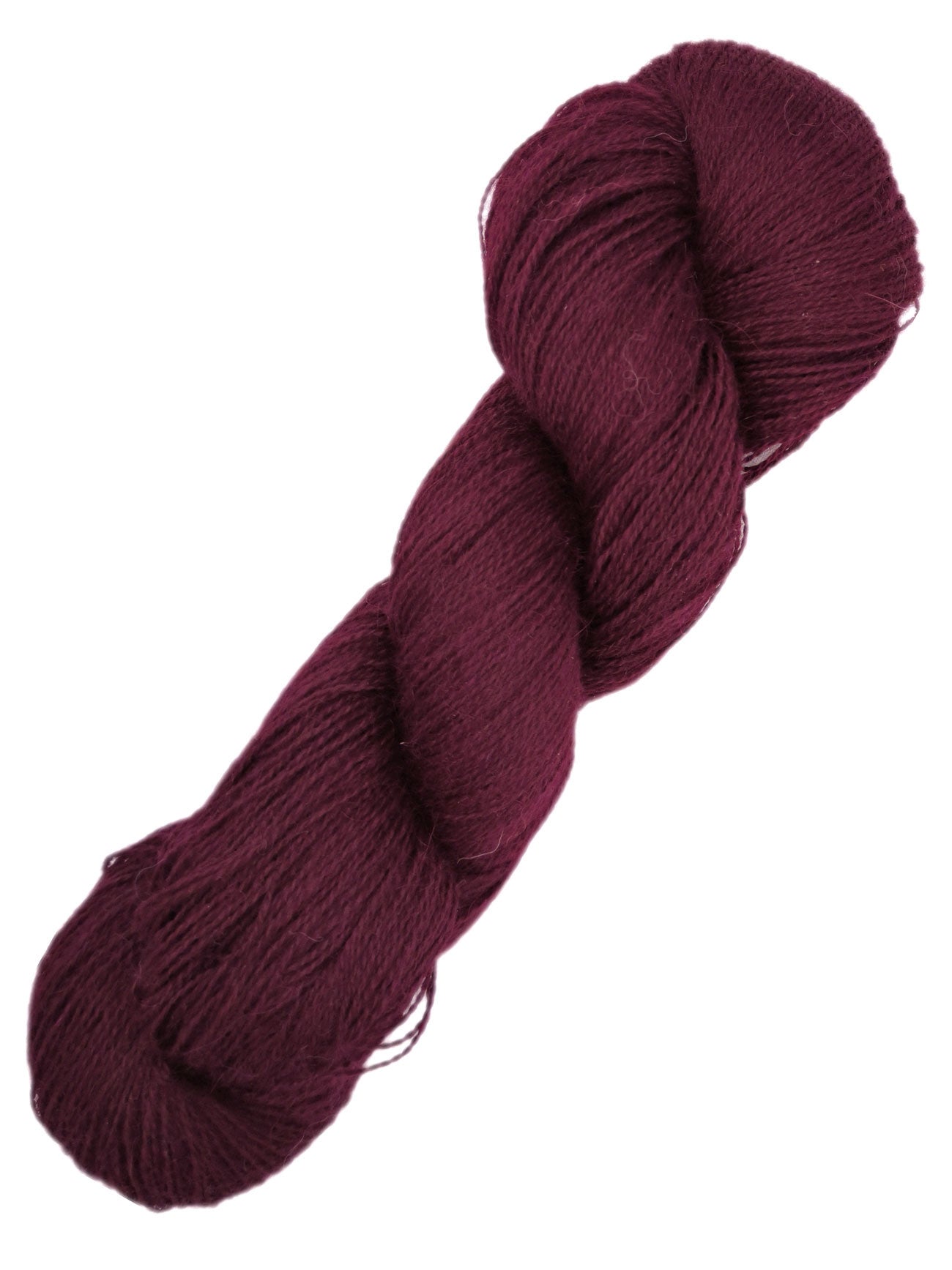 Borgoña - 100% Alpaca FS