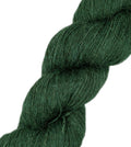 Verde pino - Llama Alpaca FS - Fingering - 100g / 366m