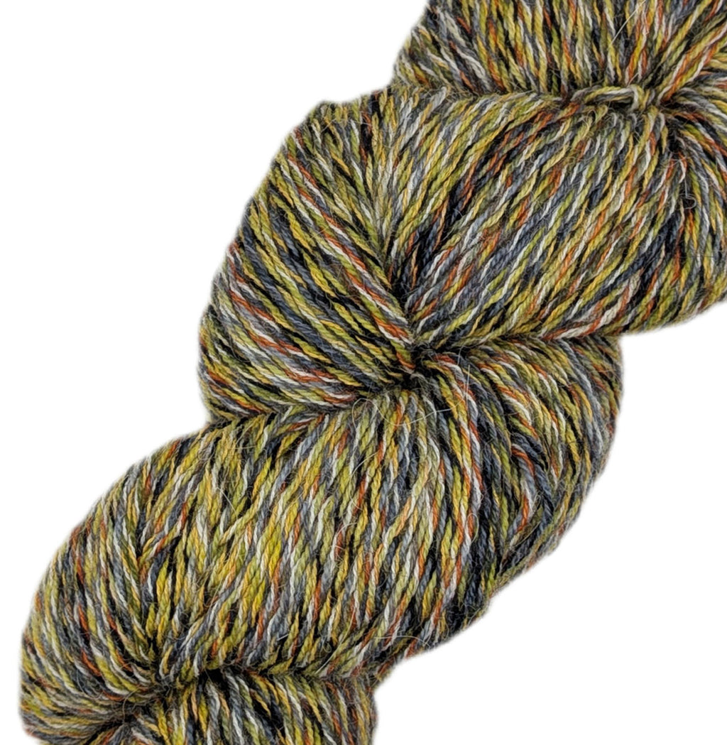 Sendero del Bosque – Alpaca FS Merino – Sport – 100g / 326m
