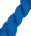 Azul Turquesa - 100% Royal Alpaca - DK