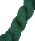 Verde bosque - 100% Royal Alpaca - DK