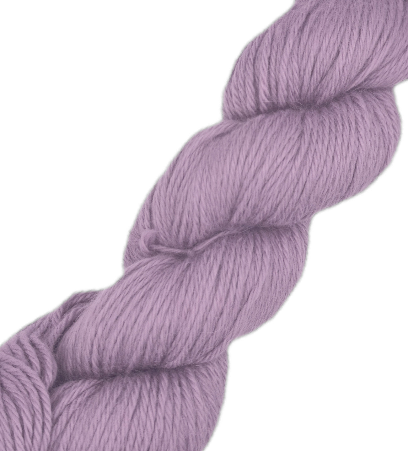 Lila Claro - 100% Royal Alpaca - DK