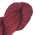 Rojo carmesí - Baby llama y Seda - 50 gr./165 m.