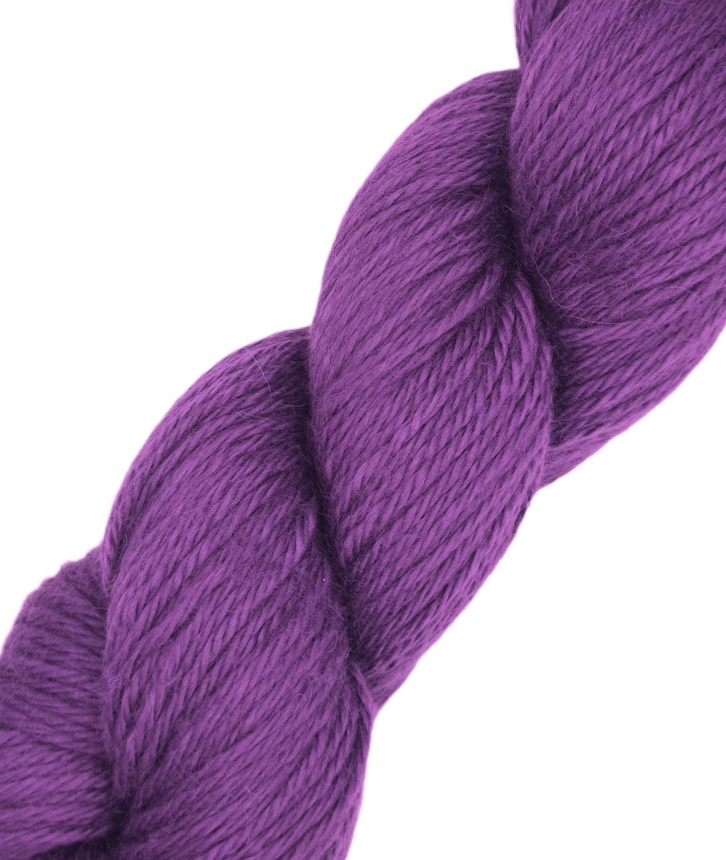 Violeta - 100% Royal Alpaca - DK