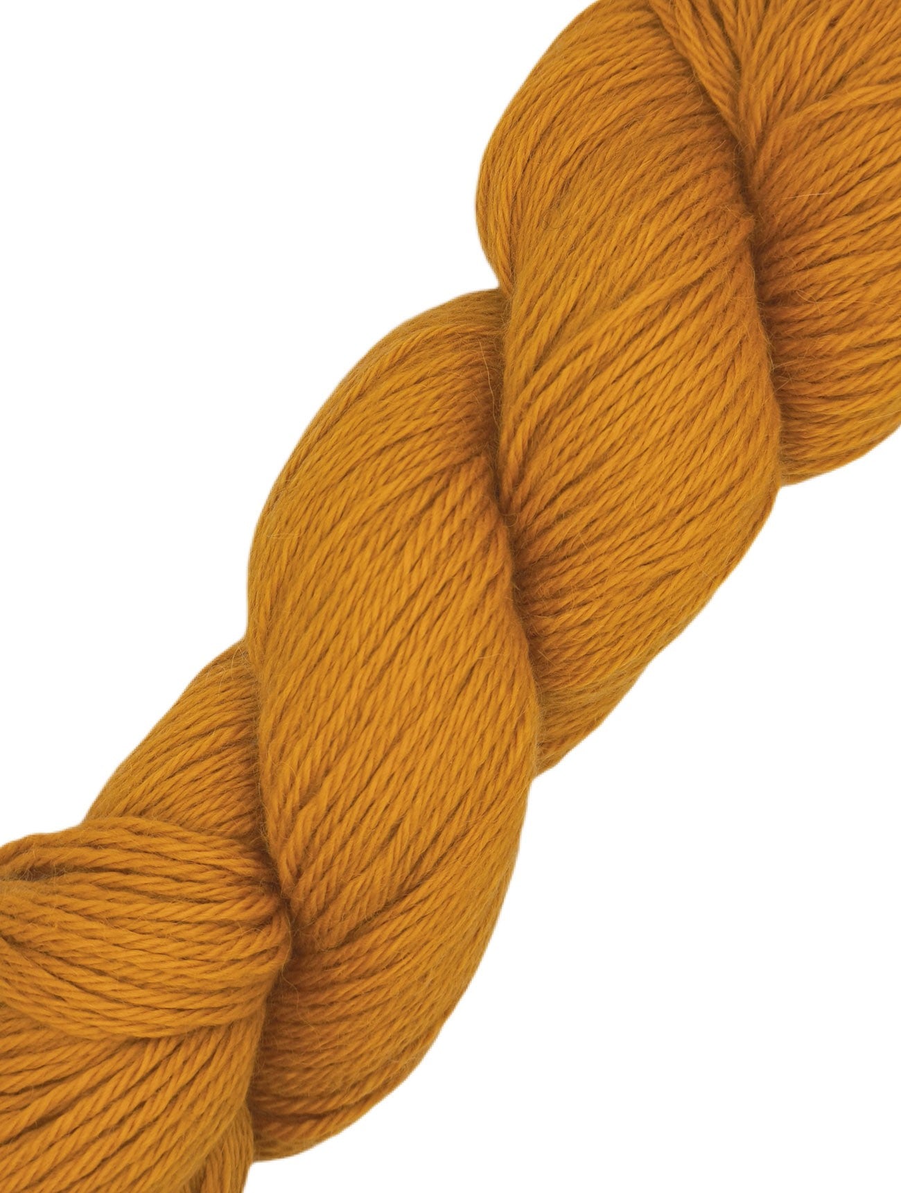 Naranja Otoño - 100% Royal Alpaca - DK
