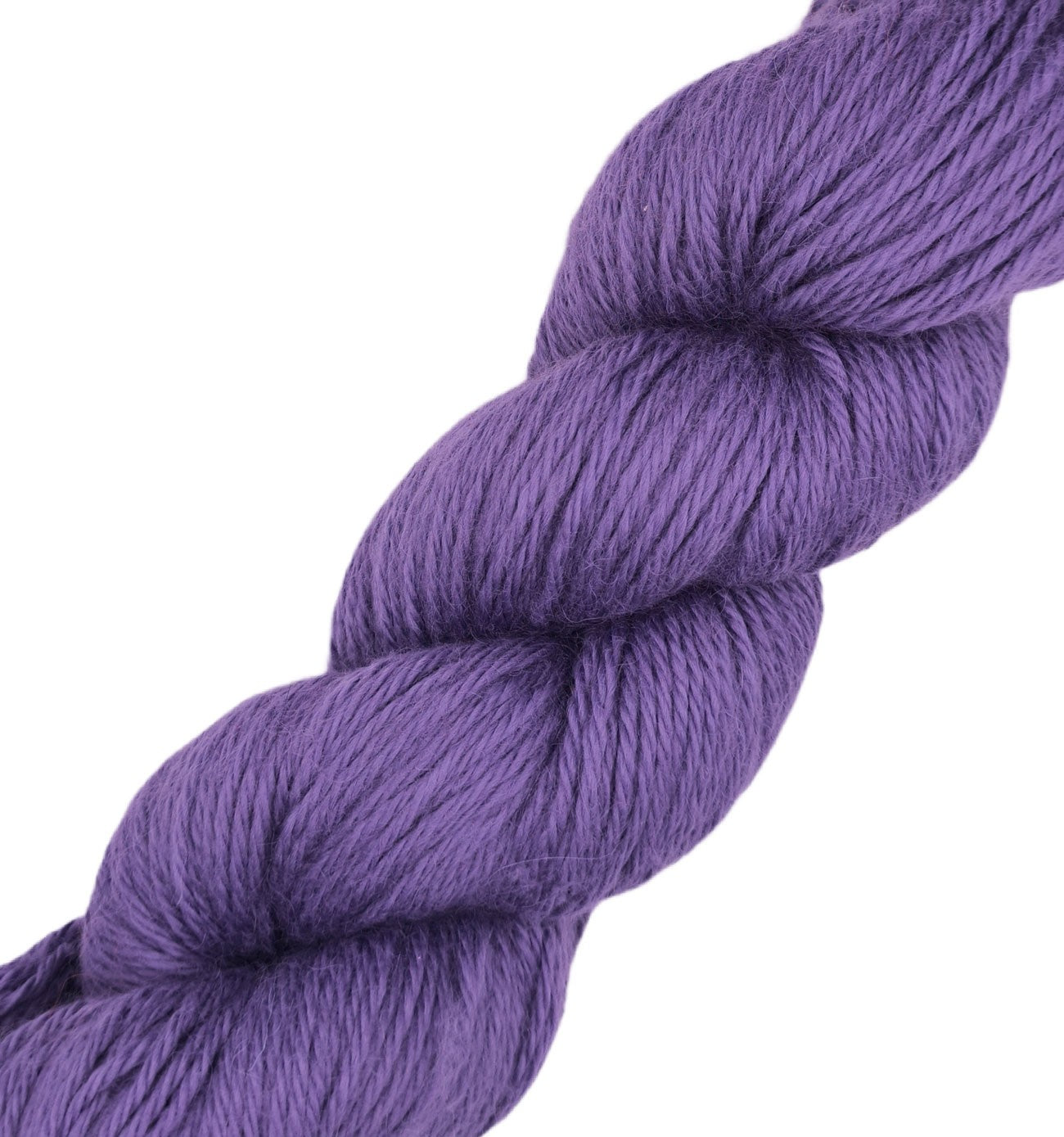 Lavanda - 100% Royal Alpaca - DK