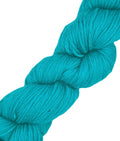 Turquesa - 100% Royal Alpaca - DK