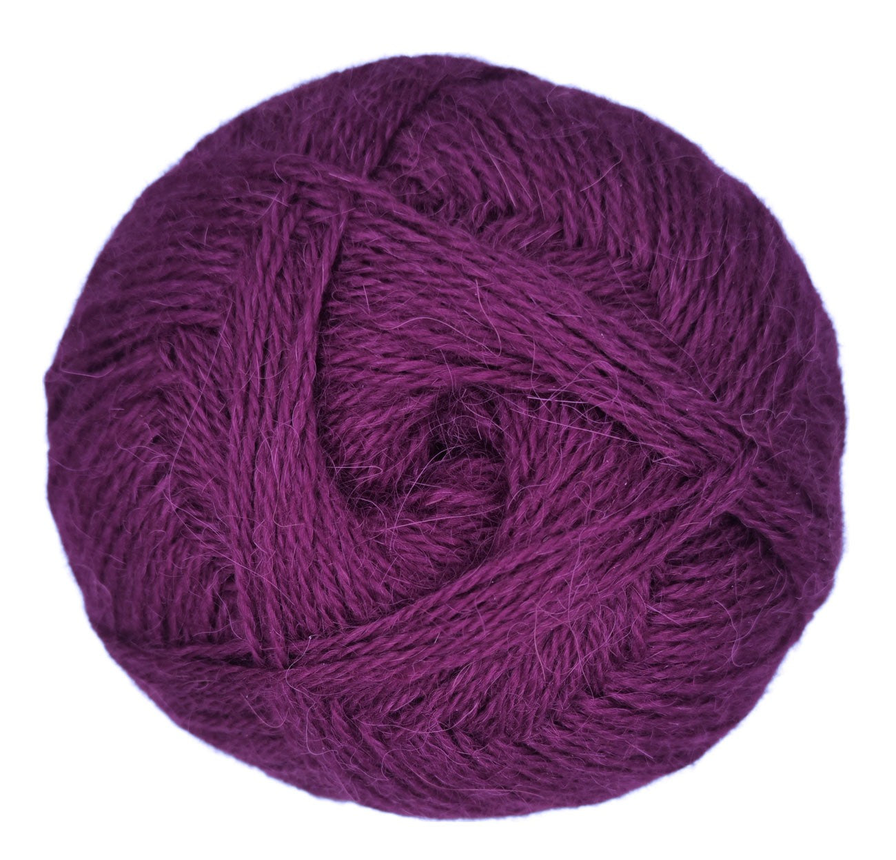 Uva - 100% Alpaca - Hilo fino - 100 gr.