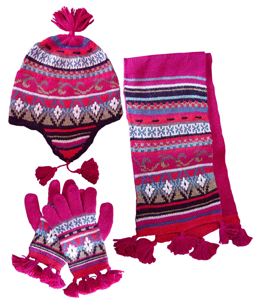 Fucsia