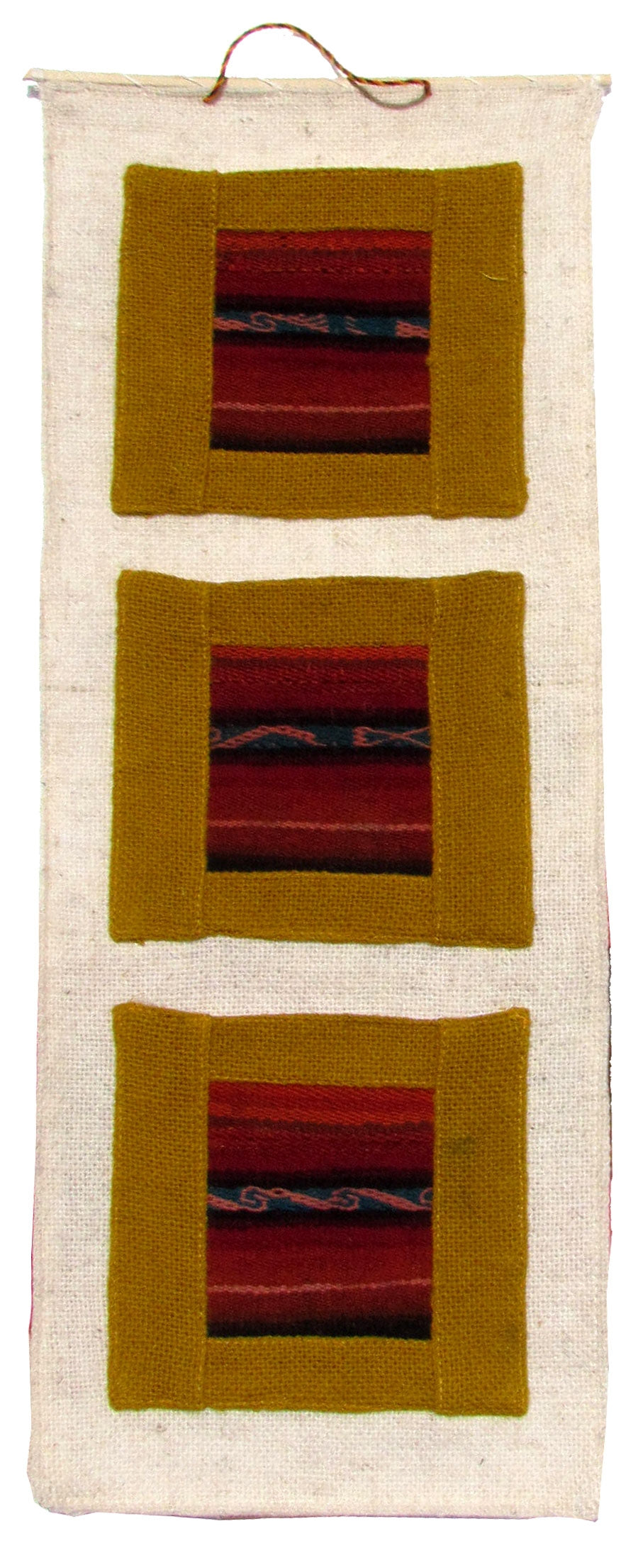 Amarillo